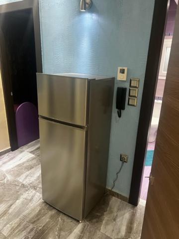 Ferienwohnung Πολυτελεισ Διαμερισμα 1Ο Οροφου 5 Μετρα Απο Την Θαλασσα Néa Meságkala Exterior foto